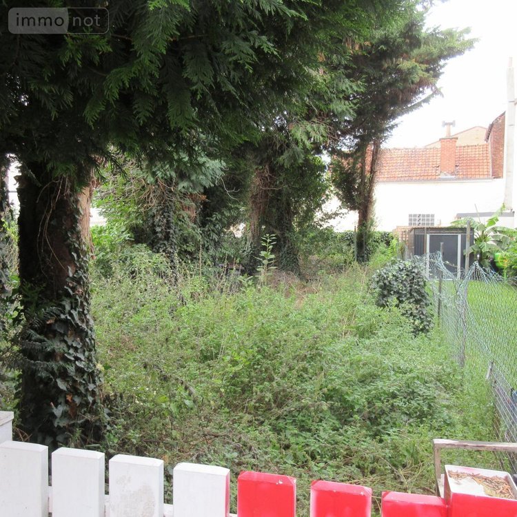 Maison a vendre Hénin-Beaumont 62110 Pas-de-Calais 85 m2 4 pièces 85552 euros