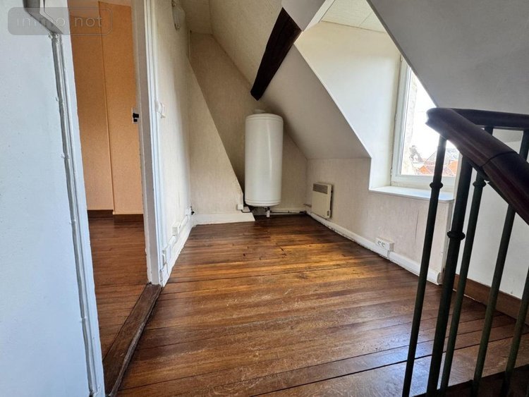 Maison a vendre Sablons-sur-Huisne 61110 Orne 83 m2 3 pièces 68000 euros