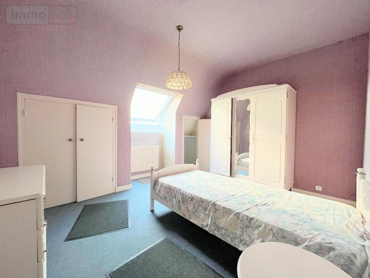 Maison a vendre Fouesnant 29170 Finistère 120 m2 6 pièces 250000 euros