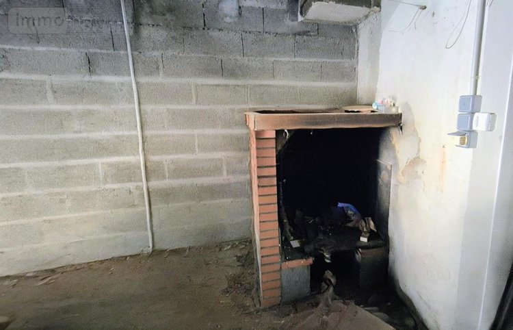 Maison a vendre Vair-sur-Loire 44150 Loire-Atlantique 115 m2 5 pièces 209000 euros