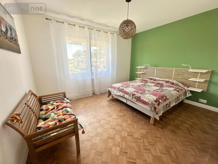 Maison a vendre Mimizan 40200 Landes 204 m2 8 pièces 673400 euros