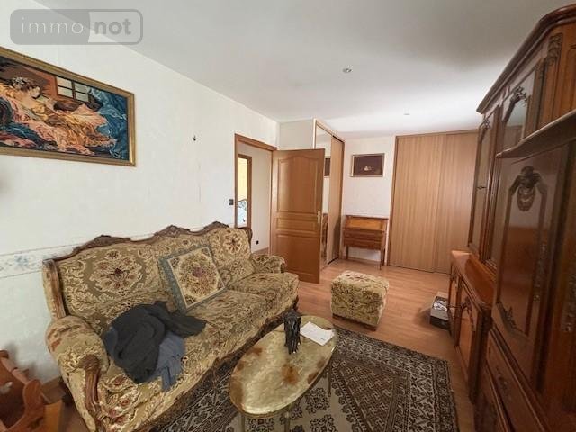 Maison a vendre Distré 49400 Maine-et-Loire 186 m2 6 pièces 387800 euros