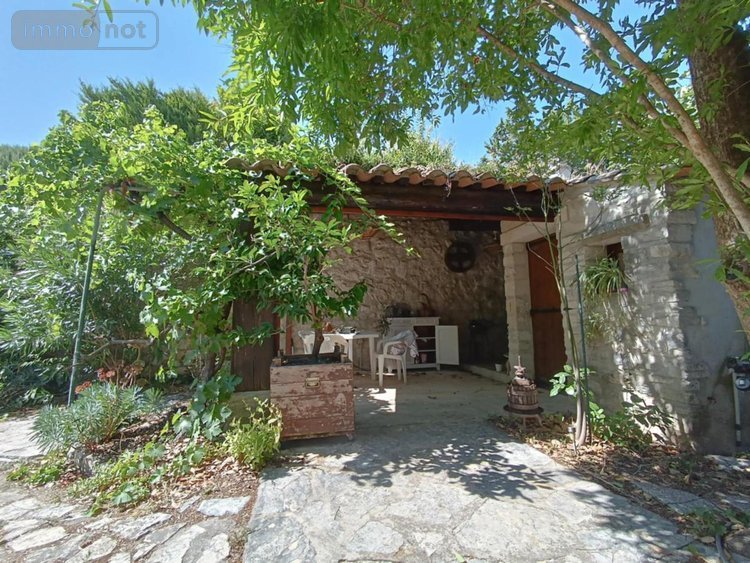 Maison a vendre La Garde-Adhémar 26700 Drôme 176 m2 5 pièces 680000 euros