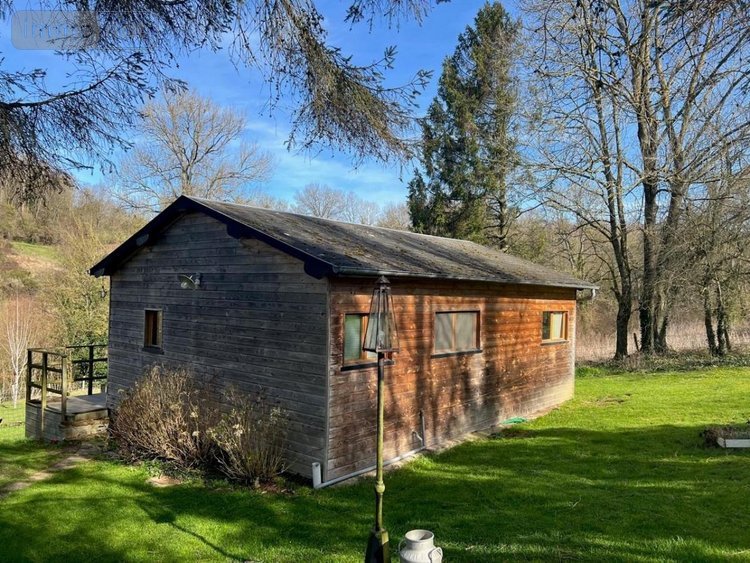 Maison a vendre Saint-Denis-de-Mailloc 14100 Calvados 217 m2 10 pièces 344200 euros