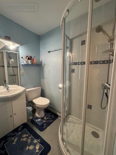 Maison a vendre Loué 72540 Sarthe 94 m2 5 pièces 84800 euros