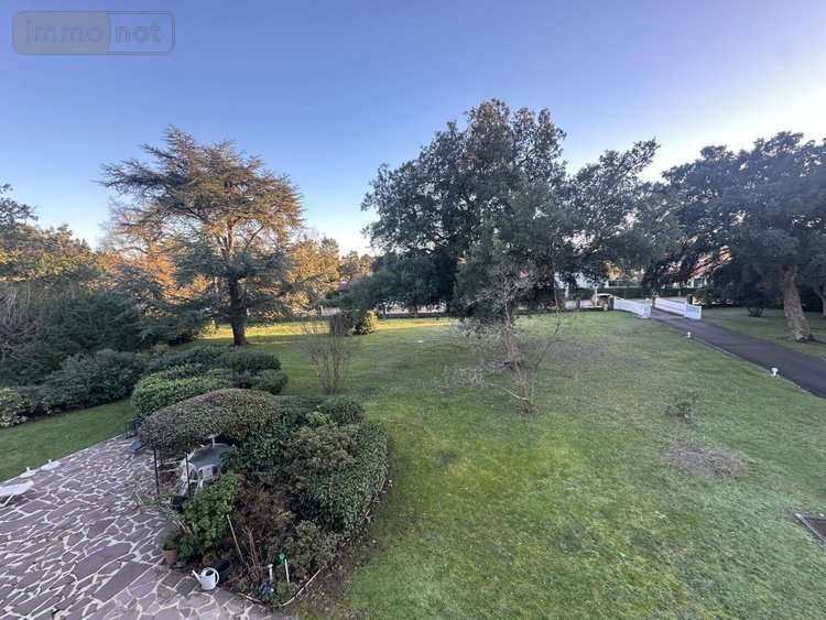 Maison a vendre Mimizan 40200 Landes 300 m2 9 pièces 994560 euros
