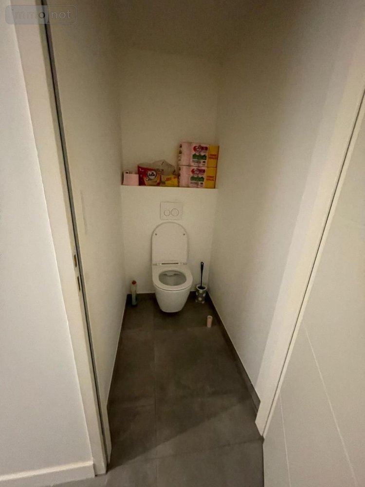 Appartement a vendre Saint-Hilaire-de-Riez 85270 Vendée 89 m2 3 pièces 399000 euros