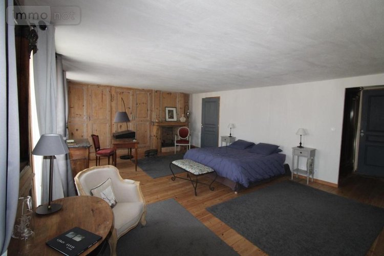 Maison a vendre Le Palais 56360 Morbihan 240 m2 6 pièces 838350 euros