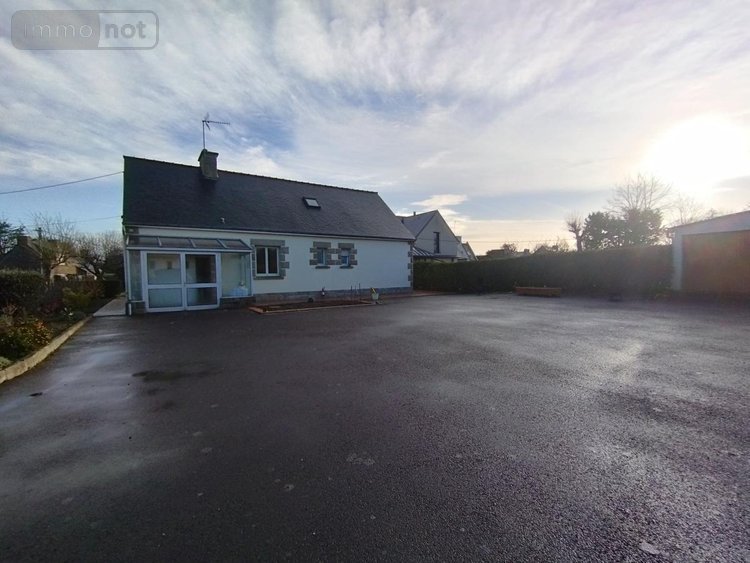 Maison a vendre Saint-Lunaire 35800 Ille-et-Vilaine 80 m2 3 pièces 658350 euros