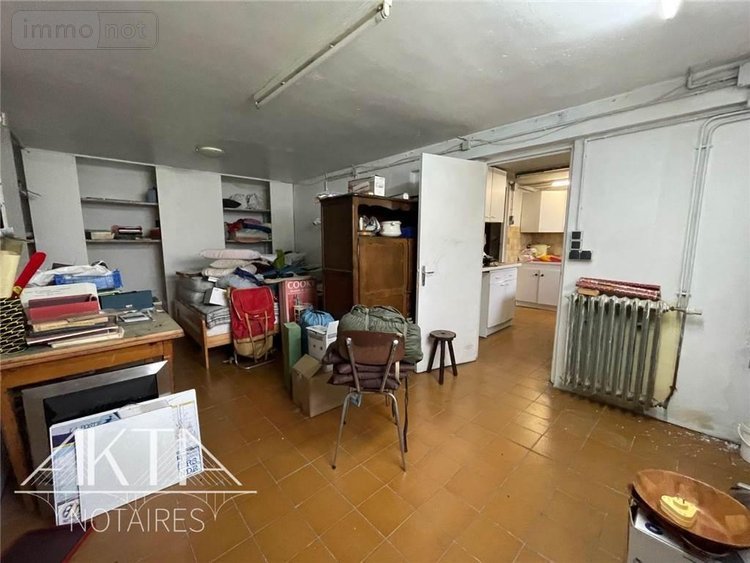 Maison a vendre Landéda 29870 Finistère 126 m2 6 pièces 280800 euros