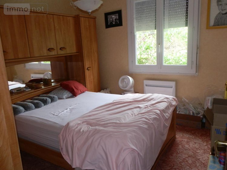 Maison a vendre Amilly 45200 Loiret 72 m2 3 pièces 142400 euros