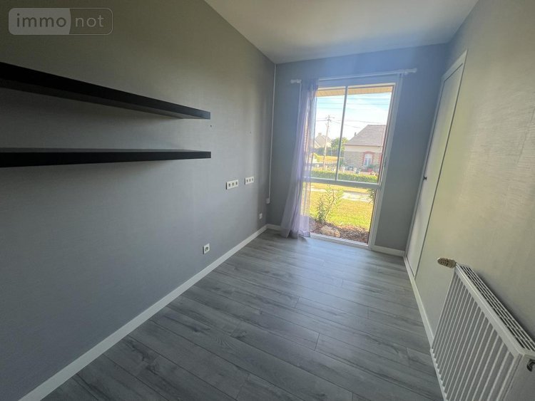 Maison a vendre Caulnes 22350 Côtes-d'Armor 165 m2 7 pièces 294390 euros