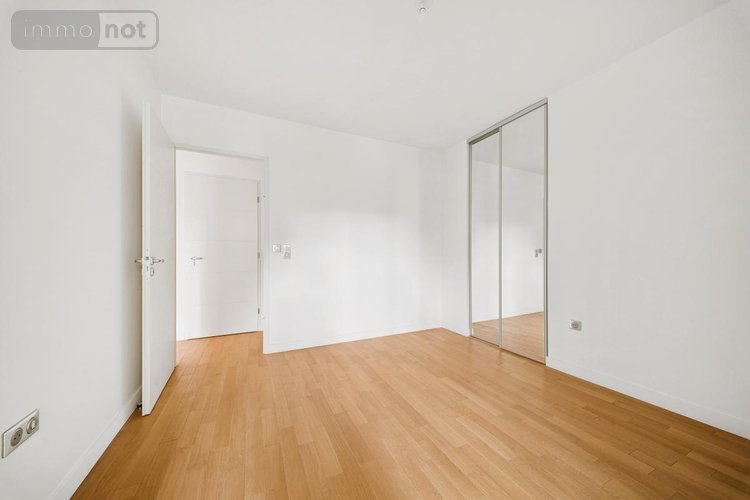 Appartement a vendre Neuilly-sur-Seine 92200 Hauts-de-Seine 110 m2 5 pièces 1455000 euros
