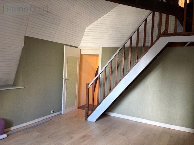 Maison a vendre Chinon 37500 Indre-et-Loire 105 m2 4 pièces 142000 euros