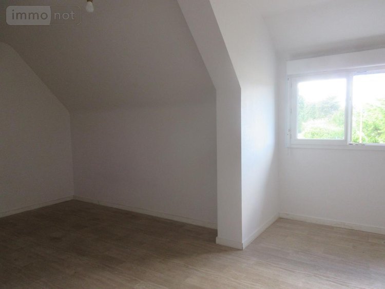 Maison a vendre Remungol 56500 Morbihan 143 m2 7 pièces 260440 euros