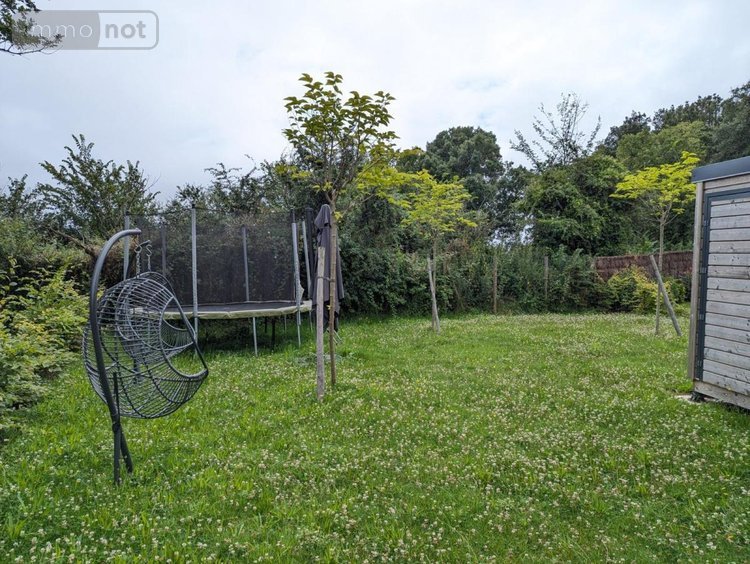 Maison a vendre Guérande 44350 Loire-Atlantique 48 m2 4 pièces 244400 euros