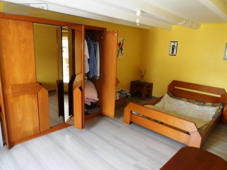 Maison a vendre Ploërdut 56160 Morbihan 161 m2 5 pièces 314750 euros