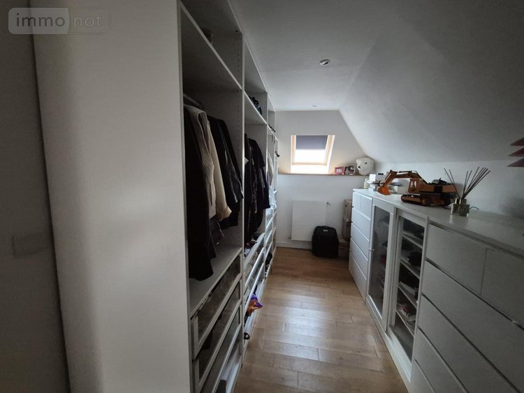 Maison a vendre Frévin-Capelle 62690 Pas-de-Calais 257 m2 10 pièces 495000 euros