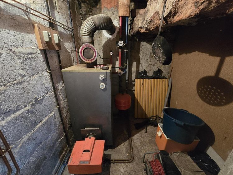 Maison a vendre Saint-Congard 56140 Morbihan 70 m2 3 pièces 84710 euros