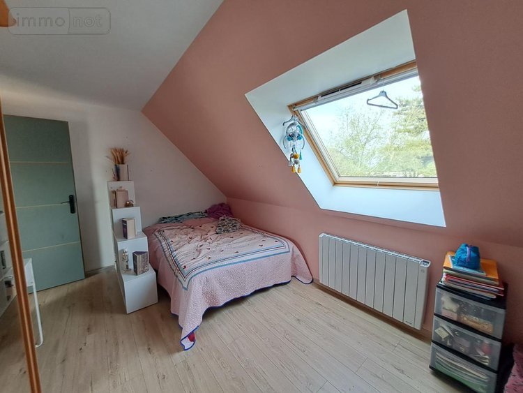 Maison a vendre Coulogne 62137 Pas-de-Calais 120 m2 8 pièces 265680 euros