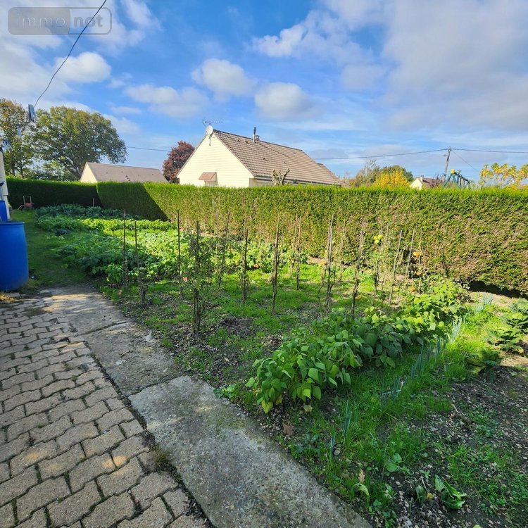 Maison a vendre Mâle 61260 Orne 100 m2 6 pièces 166400 euros