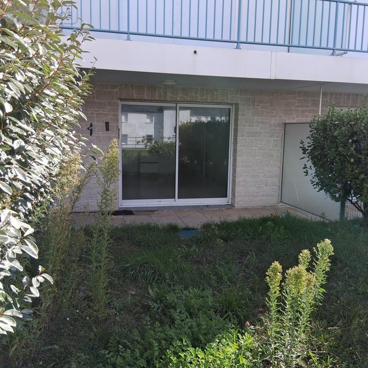 Appartement a vendre Étel 56410 Morbihan 42 m2  228850 euros