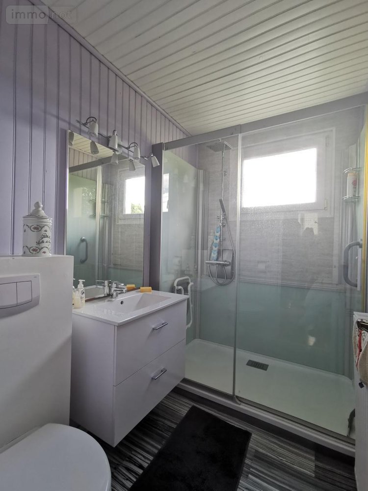 Maison a vendre Plouëc-du-Trieux 22260 Côtes-d'Armor 78 m2 4 pièces 125690 euros