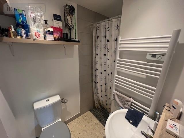 Maison a vendre Orbec 14290 Calvados 150 m2  99800 euros