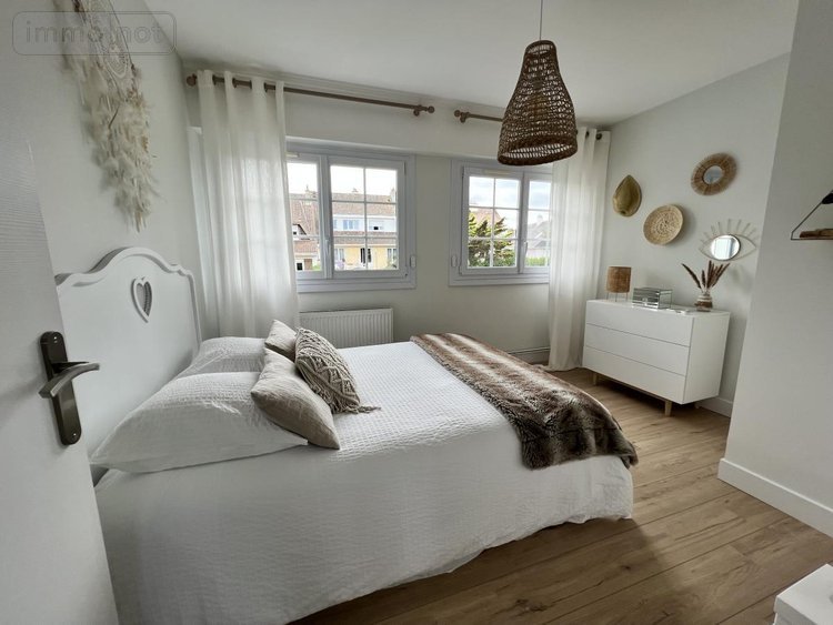 Maison a vendre Boulogne-sur-Mer 62200 Pas-de-Calais 158 m2 7 pièces 628800 euros