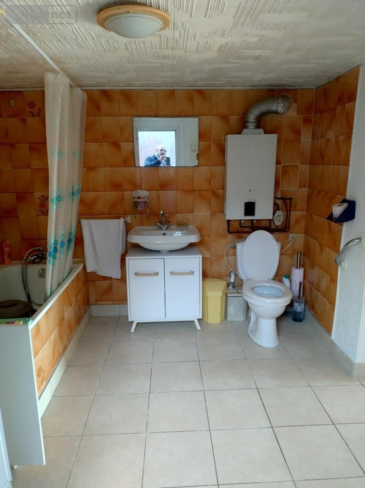 Maison a vendre Île-Molène 29259 Finistère 79 m2 4 pièces 364700 euros
