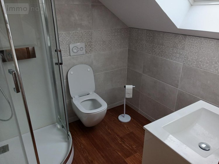 Location maison Boiry-Notre-Dame 62156 Pas-de-Calais 80 m2  900 euros