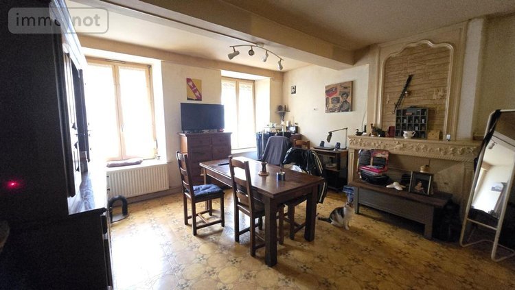 Immeuble a vendre Neuves-Maisons 54230 Meurthe-et-Moselle 600 m2  450000 euros