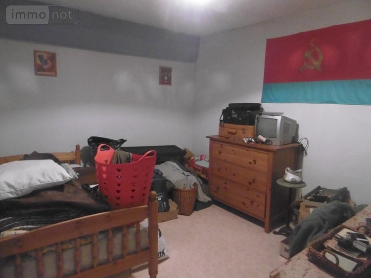 Maison a vendre Saint-Jean-du-Corail 50140 Manche 64 m2 3 pièces 48150 euros