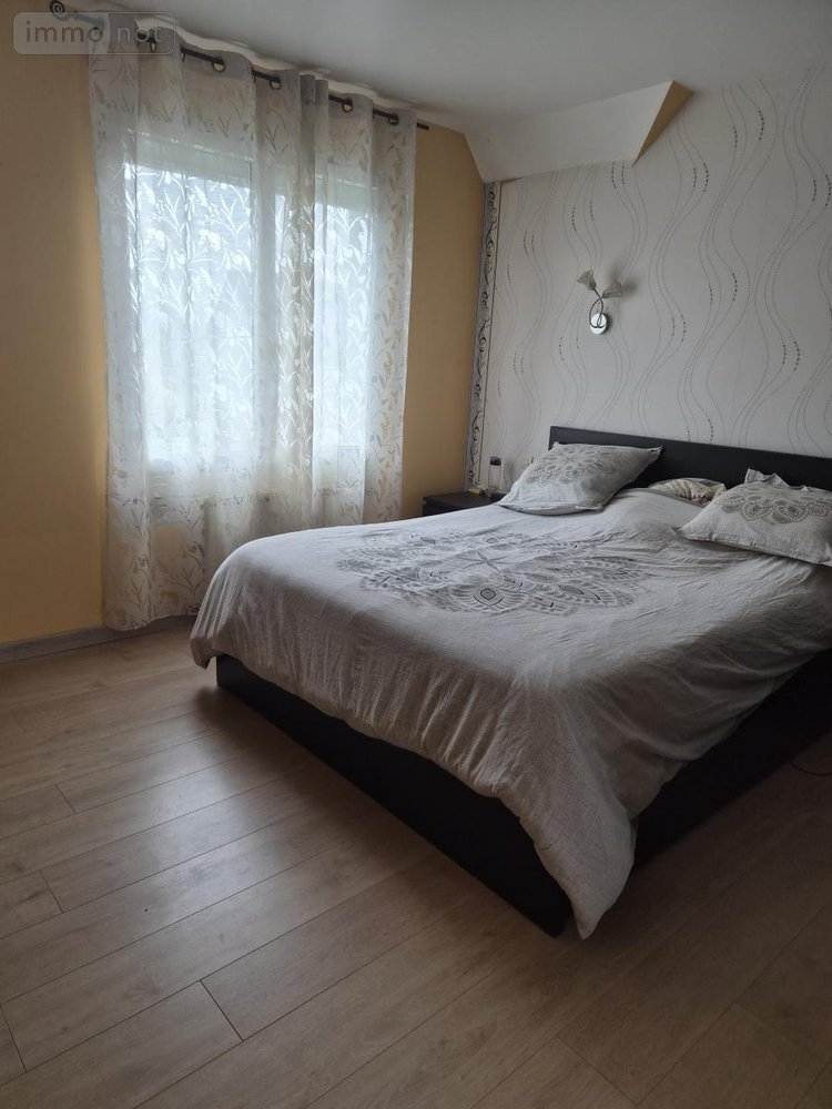 Maison a vendre Gourin 56110 Morbihan 134 m2 6 pièces 200060 euros