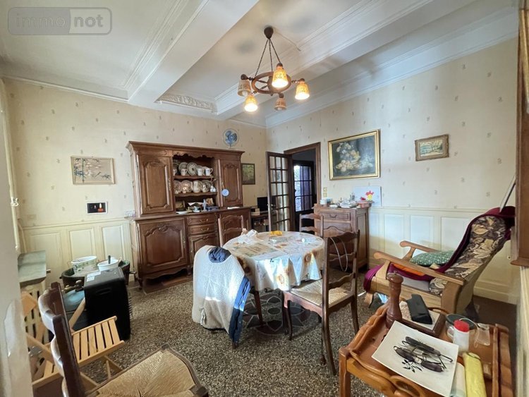 Maison a vendre Paulhan 34230 Hérault 150 m2 5 pièces 180000 euros