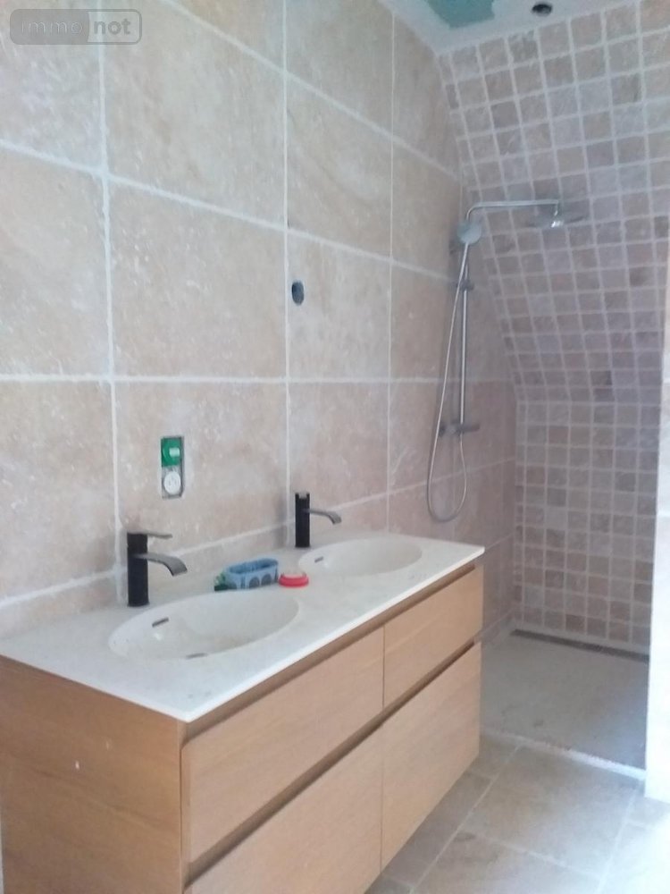 Maison a vendre Kervignac 56700 Morbihan 320 m2 11 pièces 1134372 euros