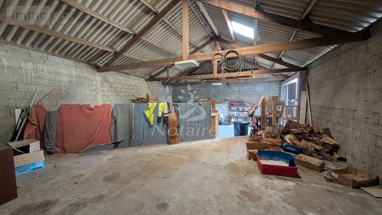 Maison a vendre Plouescat 29430 Finistère 257 m2 11 pièces 199700 euros