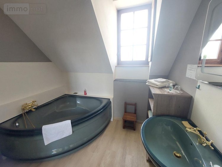 Maison a vendre Renazé 53800 Mayenne 231 m2 10 pièces 230500 euros