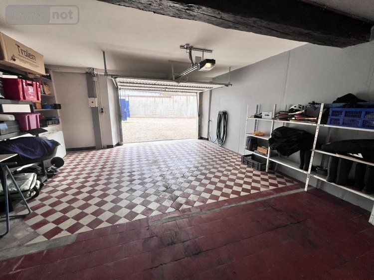 Maison a vendre Huisseau-sur-Cosson 41350 Loir-et-Cher 240 m2 8 pièces 441000 euros