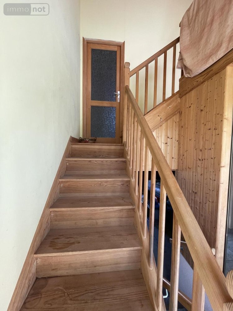 Maison a vendre Paimpol 22500 Côtes-d'Armor 110 m2 6 pièces 374400 euros