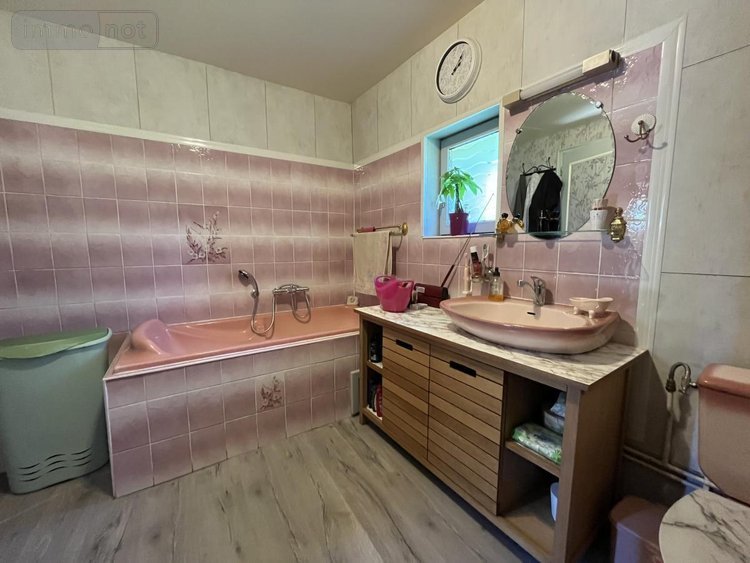 Maison a vendre Thorigné-sur-Dué 72160 Sarthe 78 m2 4 pièces 120900 euros