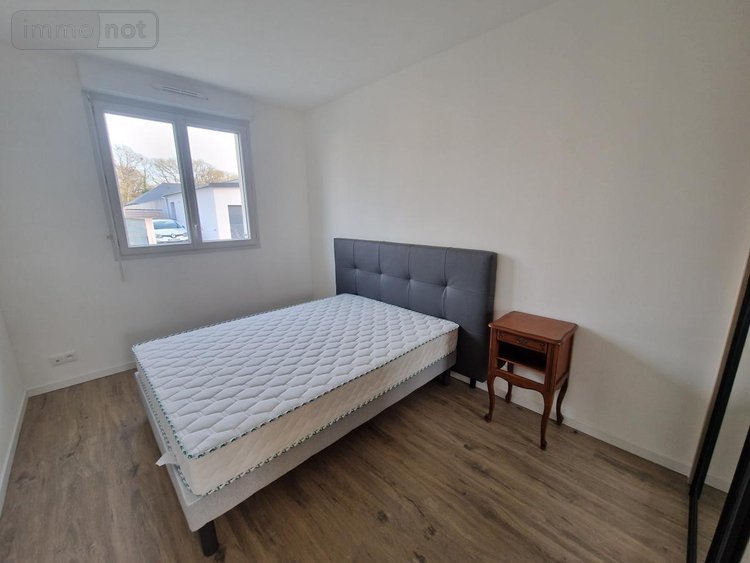 Maison a vendre Pontivy 56300 Morbihan 76 m2 4 pièces 237520 euros