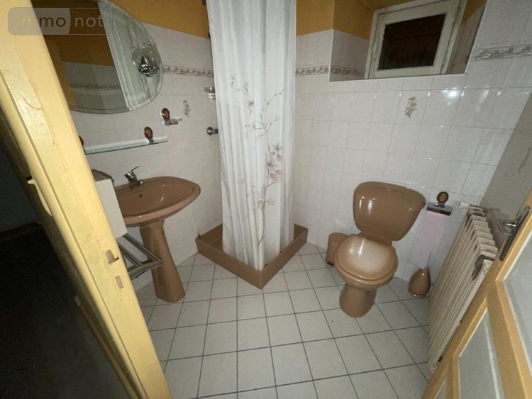 Maison a vendre Chauchailles 48310 Lozère 690 m2 15 pièces 550000 euros