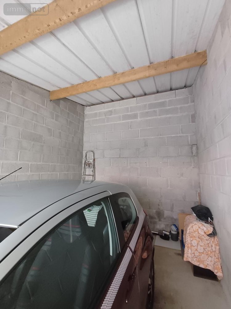 Appartement a vendre Loudéac 22600 Côtes-d'Armor 52 m2 2 pièces 115830 euros