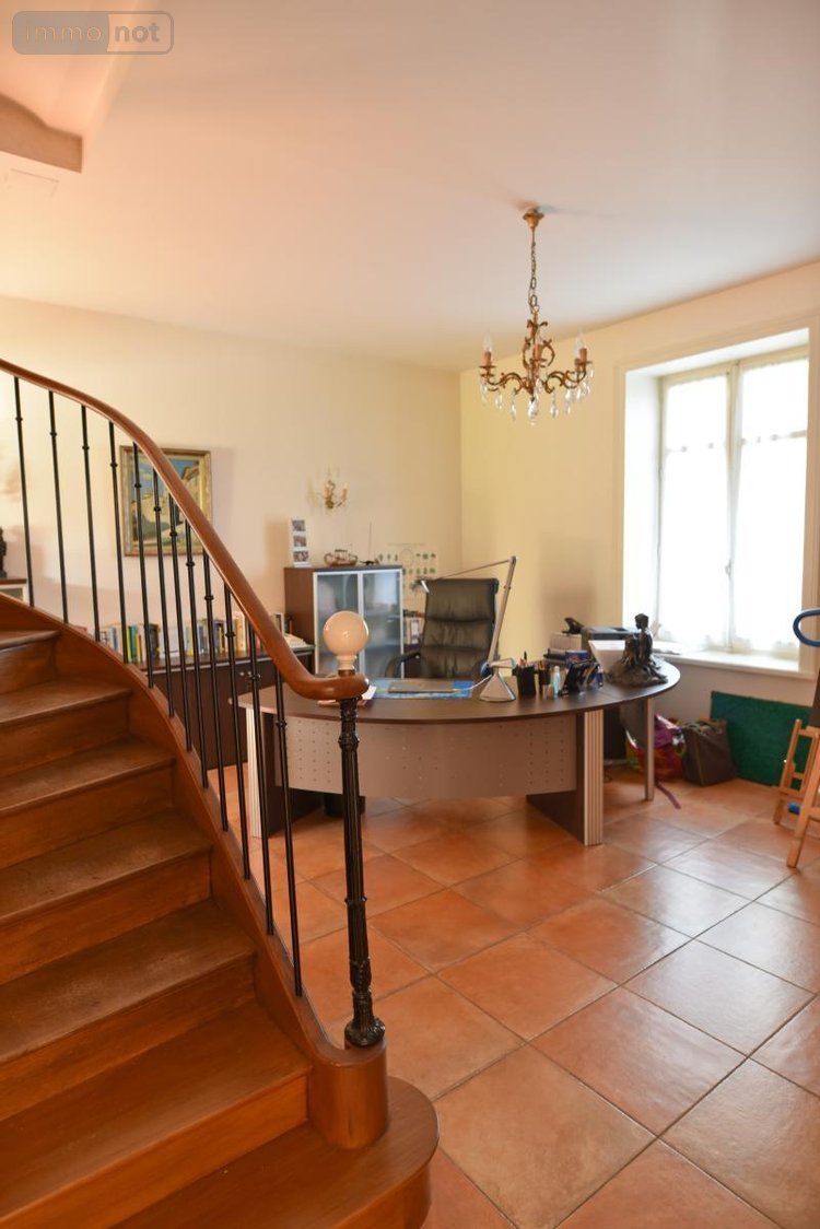 Maison a vendre Laval 53000 Mayenne 315 m2 10 pièces 780000 euros