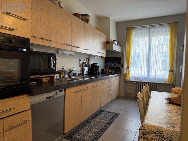 Maison a vendre Beaupréau-en-Mauges 49600 Maine-et-Loire 210 m2 7 pièces 282480 euros