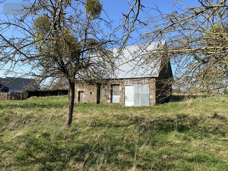 Maison a vendre La Graverie 14350 Calvados 48 m2 2 pièces 88810 euros