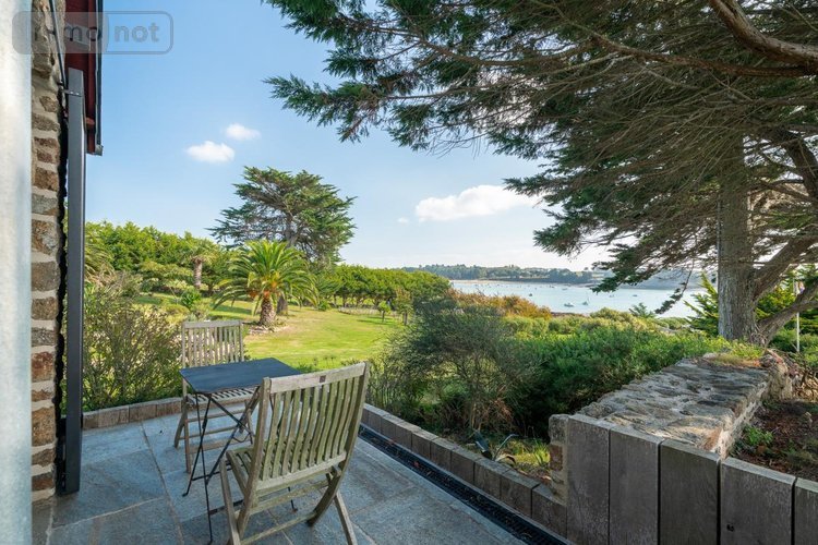 Maison a vendre Saint-Malo 35400 Ille-et-Vilaine 232 m2 10 pièces 2600000 euros