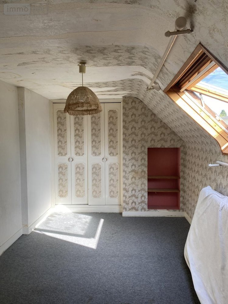 Maison a vendre Vire-Normandie 14500 Calvados 250 m2 9 pièces 258475 euros