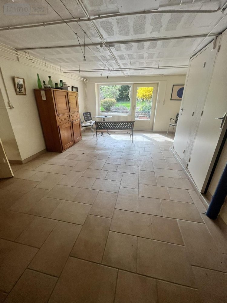 Maison a vendre Purgerot 70160 Haute-Saône 268 m2 9 pièces 196000 euros